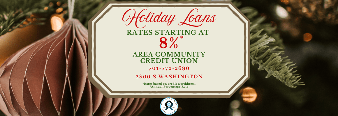 Holiday Loans