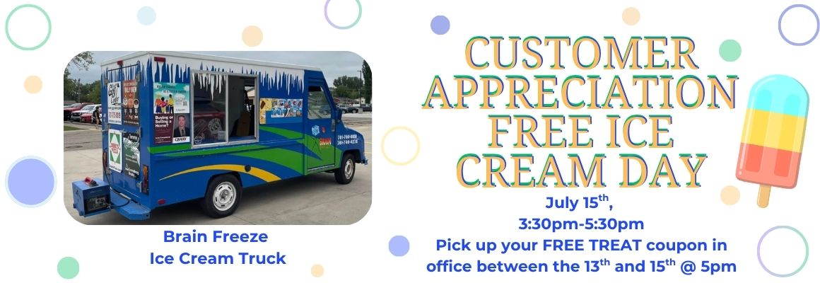 Free Ice Cream 071525