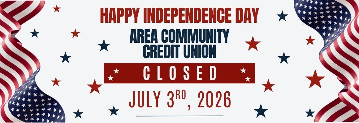 July 3 2026 Closed