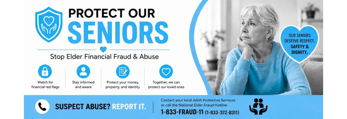 Senior Protection